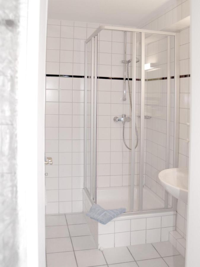 Haus Anneliese Ferienwohnung Welle Norddorf Ngoại thất bức ảnh