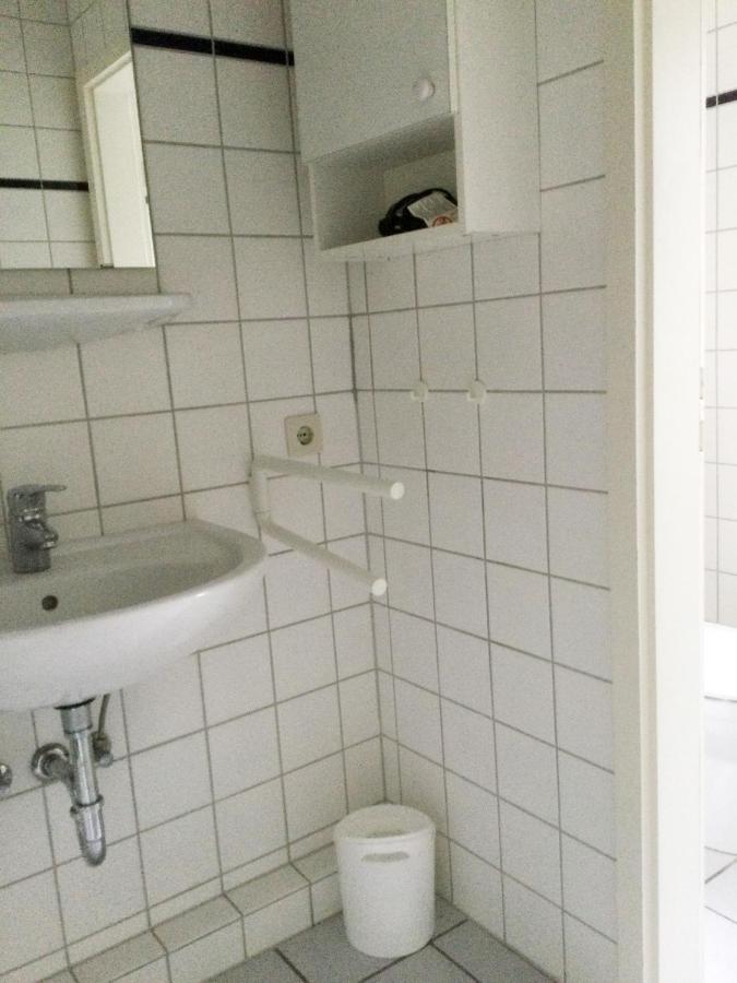 Haus Anneliese Ferienwohnung Welle Norddorf Ngoại thất bức ảnh